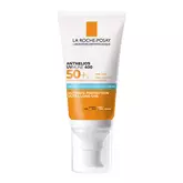 Anthelios UVMune 400 Hydrating Cream SPF50+ For Sensitive Skin 50ml