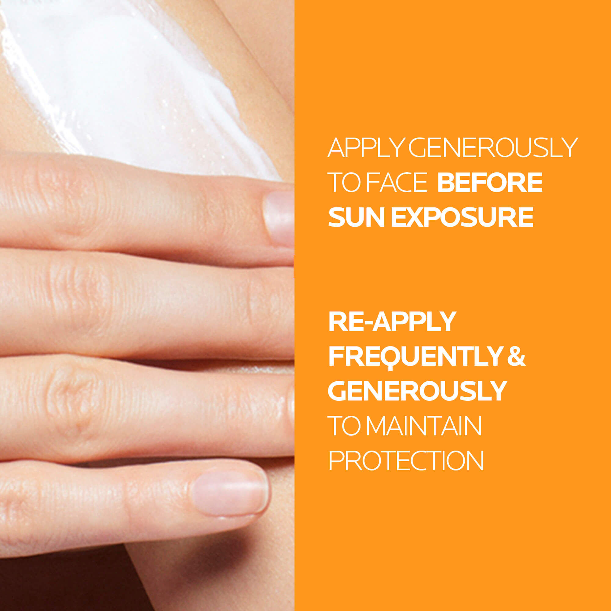 ANTHELIOS UVMUNE 400 SPF50 FLUID L7597