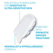 Toleriane Dermallergo Soothing Cream For Sensitive Skin 40ml
