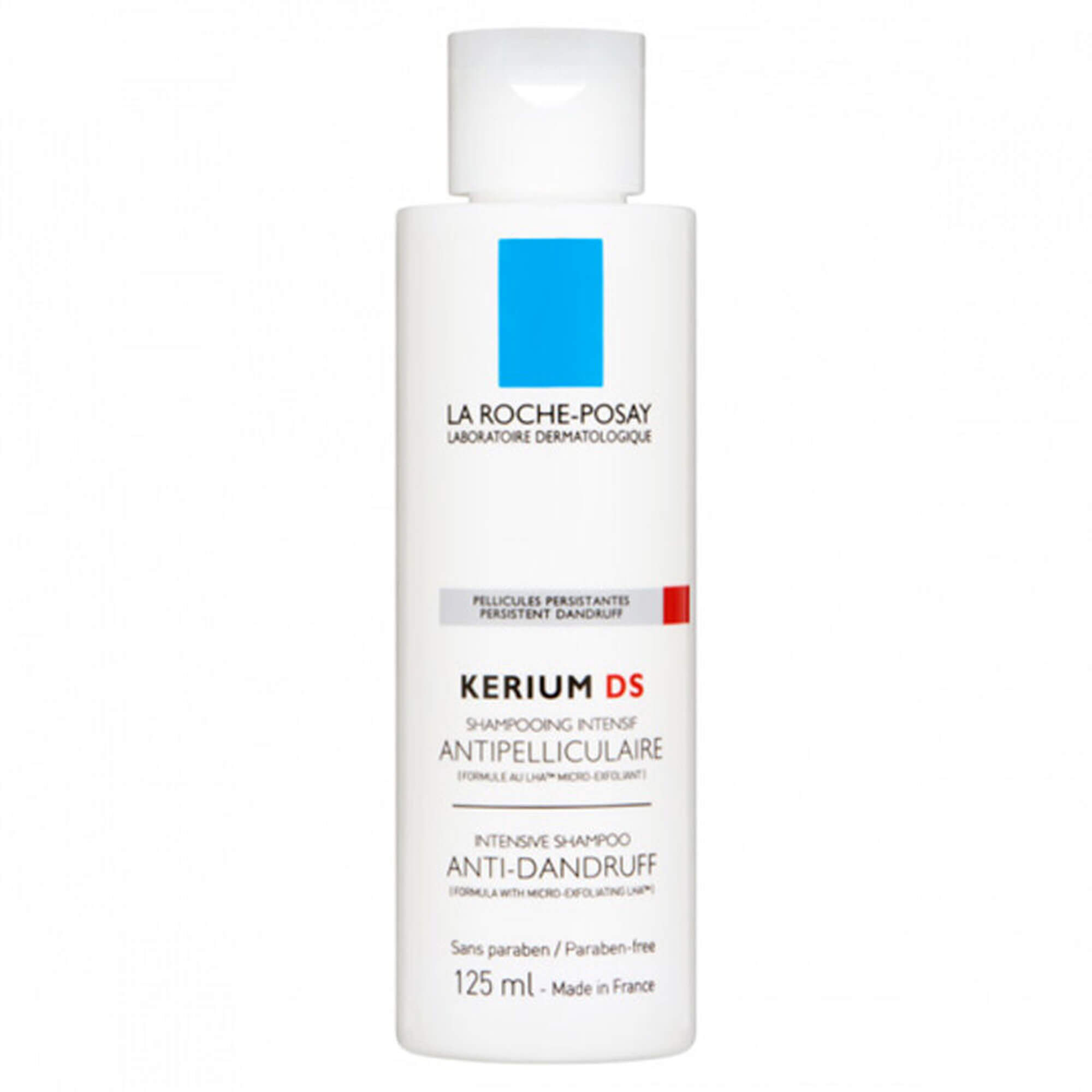 La roche posay kerium shop shampoo
