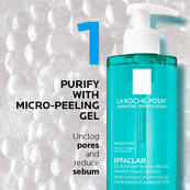 Effaclar Micropeeling Gel