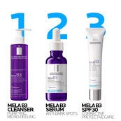 Mela B3 SPF30 Moisturiser for Dark Spots