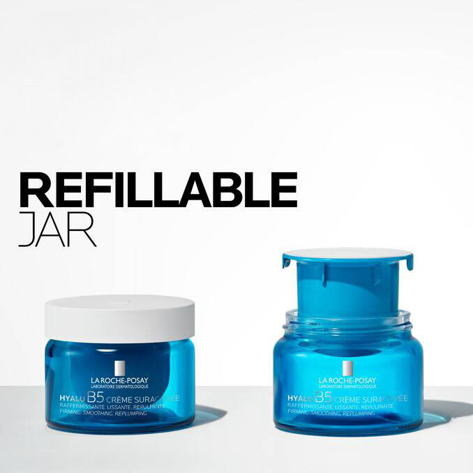 La Roche-Posay Hyalu B5 Suractivated Cream Refill