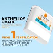 Anthelios UVAIR Vitamin Sun Stick SPF50+