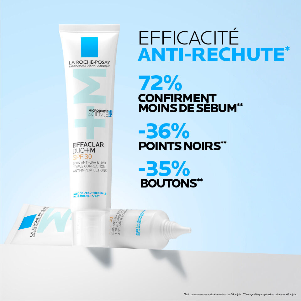 3337875549493_Effaclar-Duo-[+]-SPF-30-with-Niacinamide_40ml_01_La-Roche-Posay