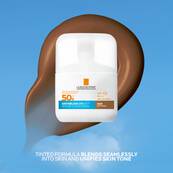 Anthelios UVAIR Tinted Serum Sunscreen SPF50+