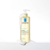 3337875656764_Lipikar-Cleansing-Oil_400ml_03_La-Roche-Posay
