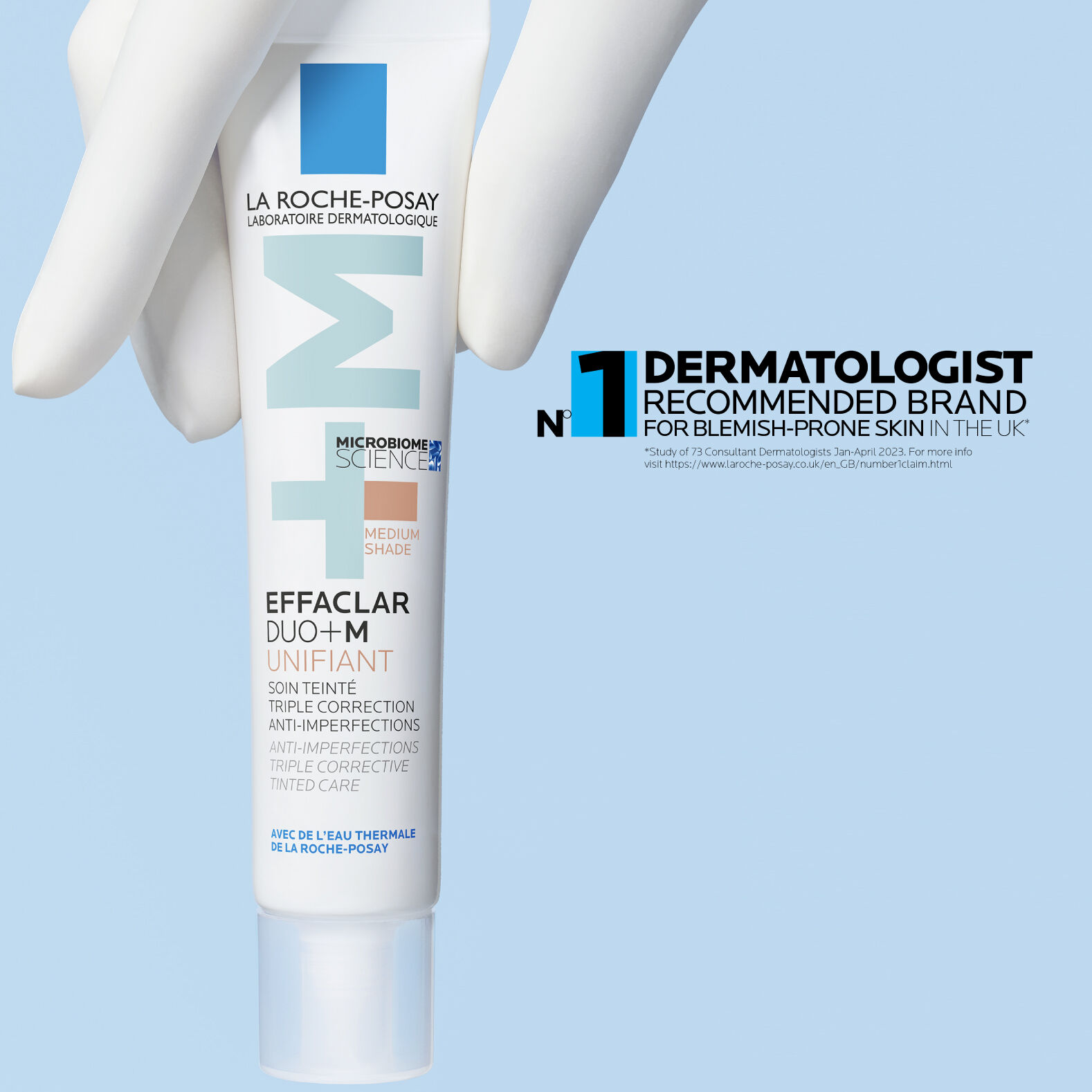 Effaclar Duo Unifiant