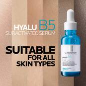 Hyalu B5 Suractivated Serum