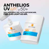 Anthelios UVAIR Daily SPF50+