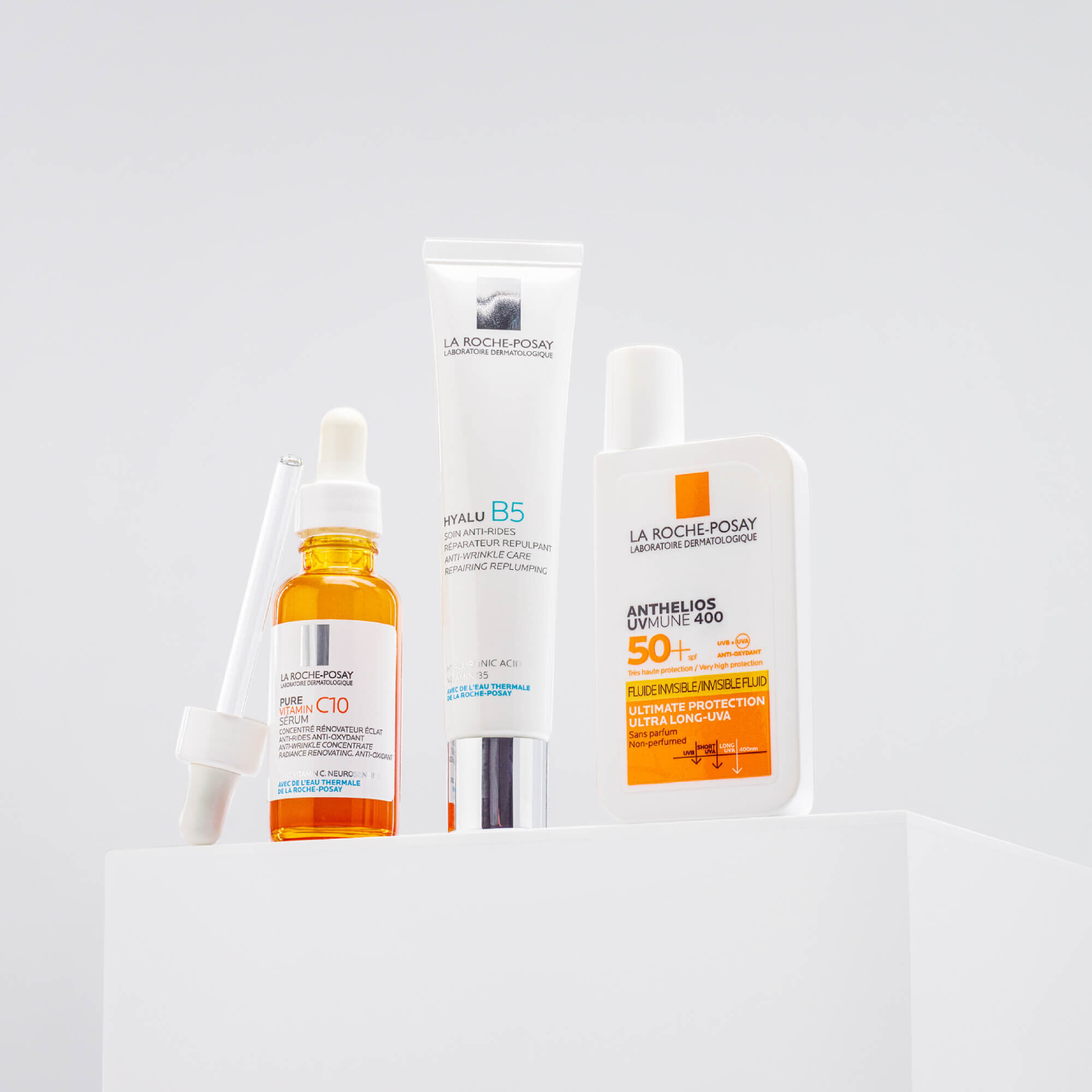 Your Dermatoligist-Recommended Skincare Routine