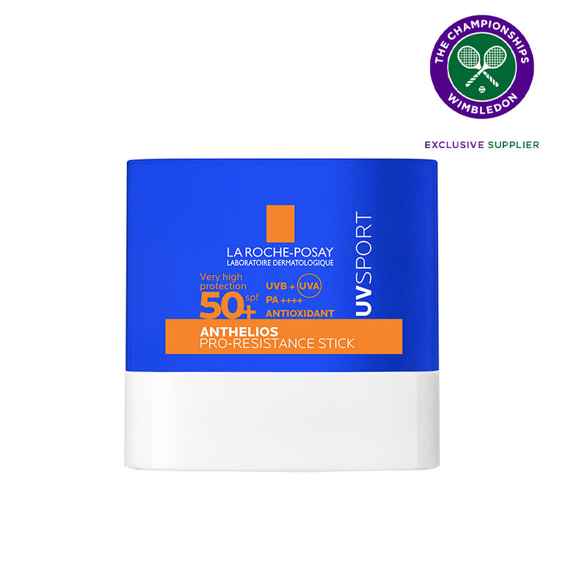 Anthelios UVSPORT Pro-Resistance Stick SPF50+