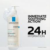 Effaclar H ISO-BIOME Cleansing Cream For Oily, Blemish-Prone Skin