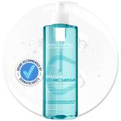 Effaclar Supramolecular Oil & Pores Correct Cleanser 400ml