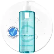 Effaclar Supramolecular Oil & Pores Correct Cleanser 400ml