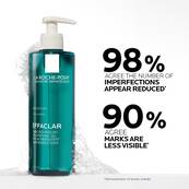 Effaclar Micropeeling Gel