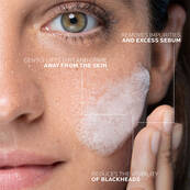 EFFACLAR PURIFYING CLEANSING GEL