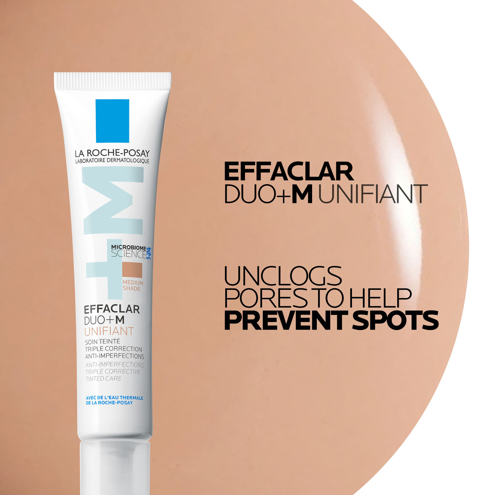 Effaclar Duo Unifiant
