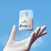 Anthelios UVAIR Tinted Serum Sunscreen SPF50+