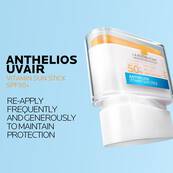 Anthelios UVAIR Vitamin Sun Stick SPF50+