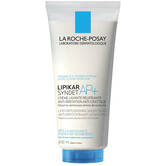 3337875537308_Lipikar-Syndet-AP+-Cream-Wash_200ml_01_La-Roche-Posay