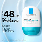 Effaclar Supramolecular Oil & Pores Correct Moisturiser