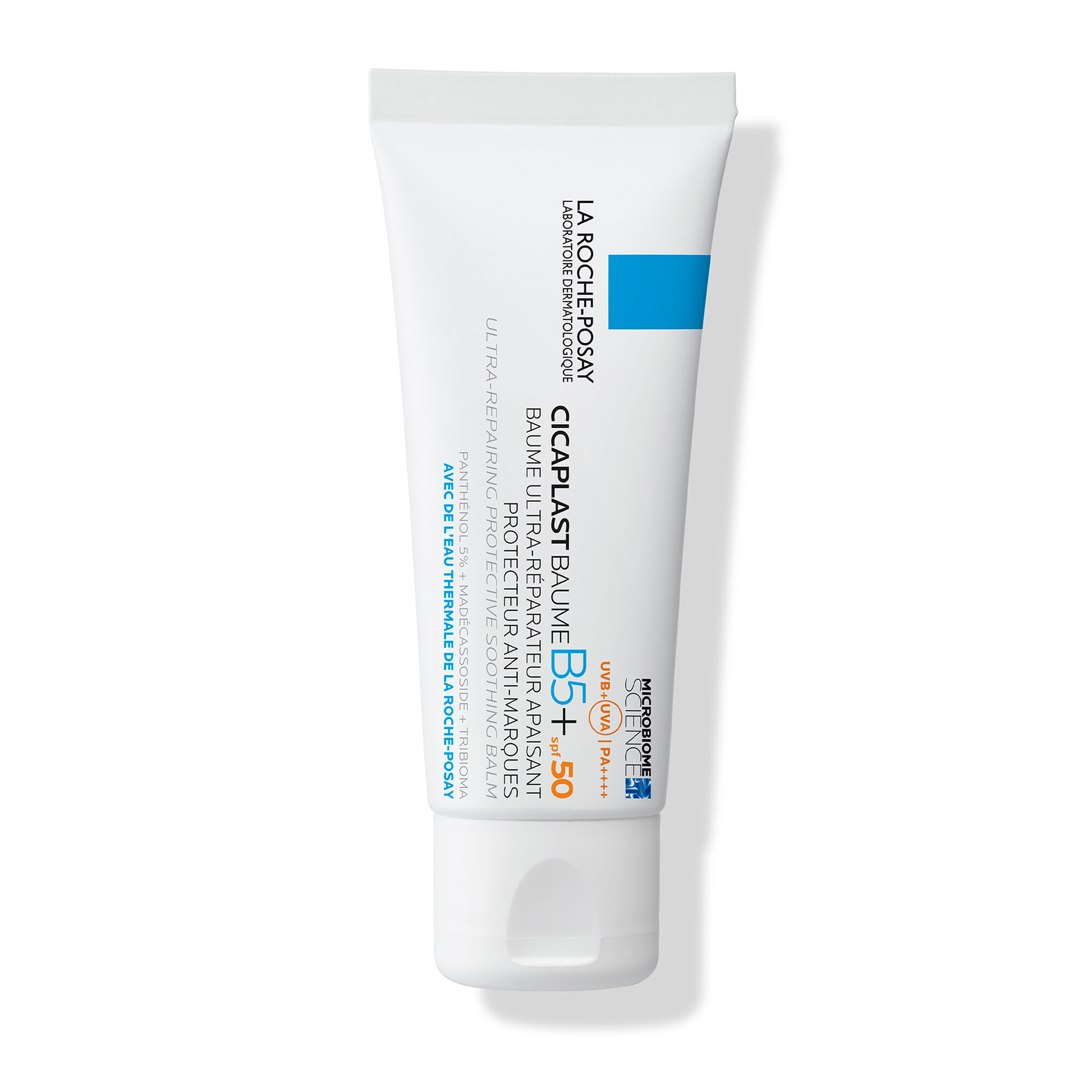 Cicaplast Repairing Baume B5+ SPF50 for Irritated Skin