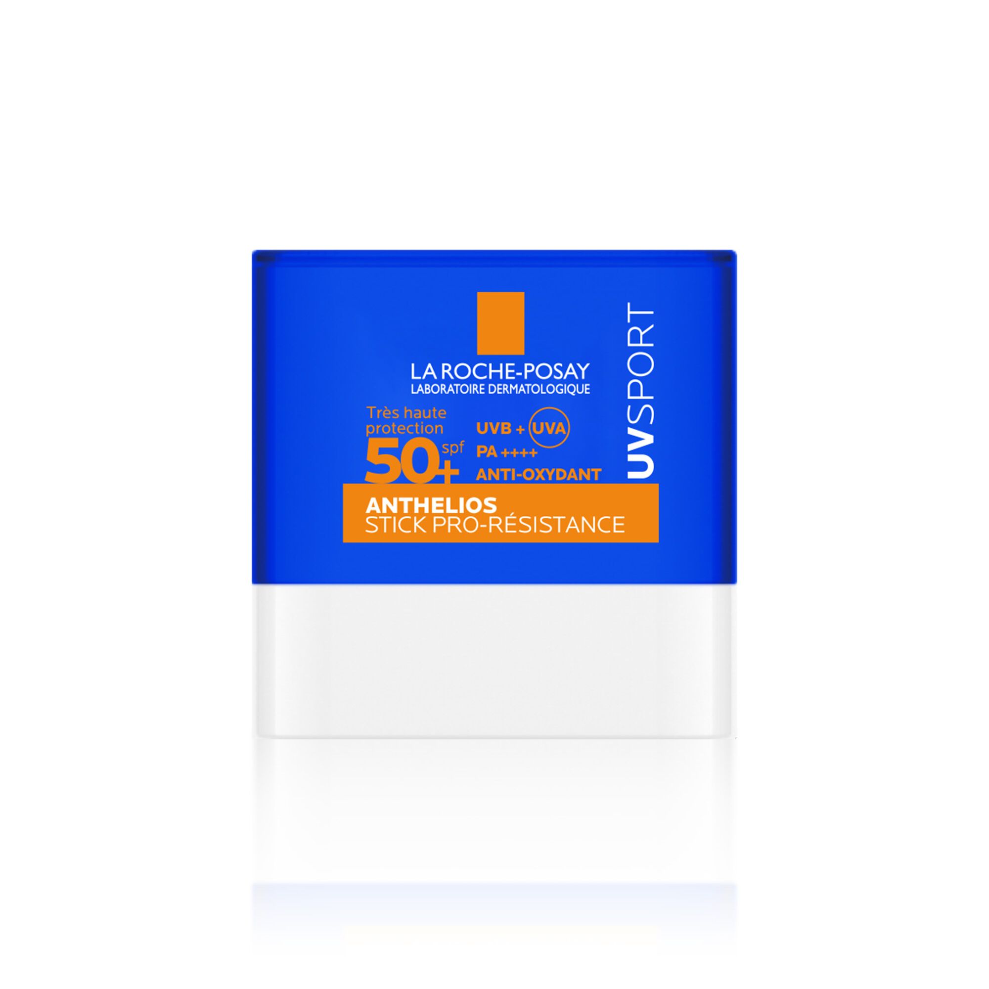 Anthelios UVSPORT Pro-Resistance Stick SPF50+