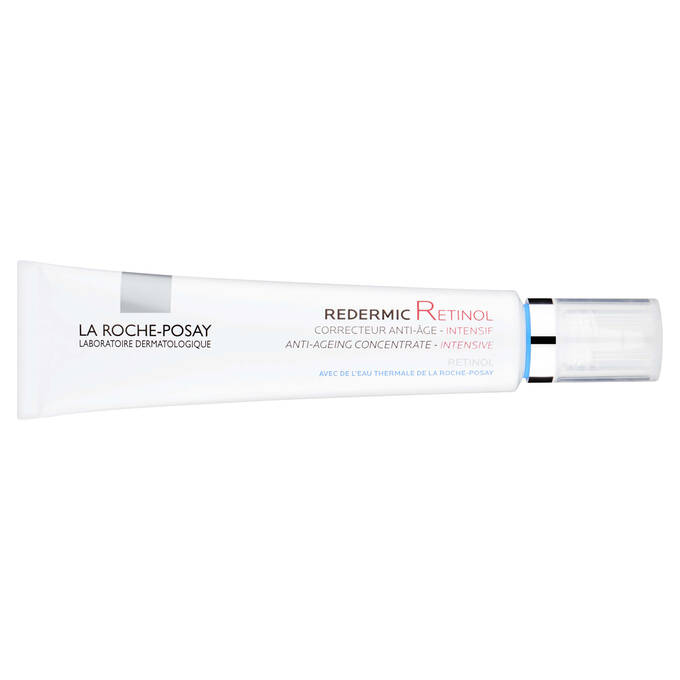 Redermic R Cream Redermic Retinol | For Sensitive Skin | La Roche-Posay UK
