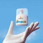 Anthelios UVAIR Tinted Serum Sunscreen SPF50+