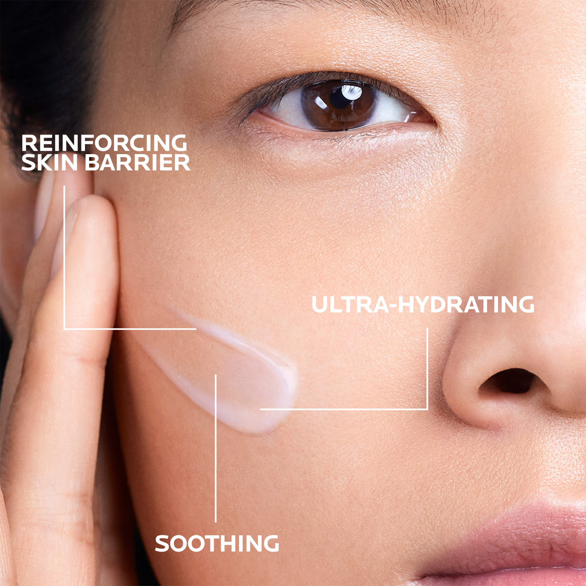 Cicaplast B5 Serum Repairing Serum La RochePosay UK