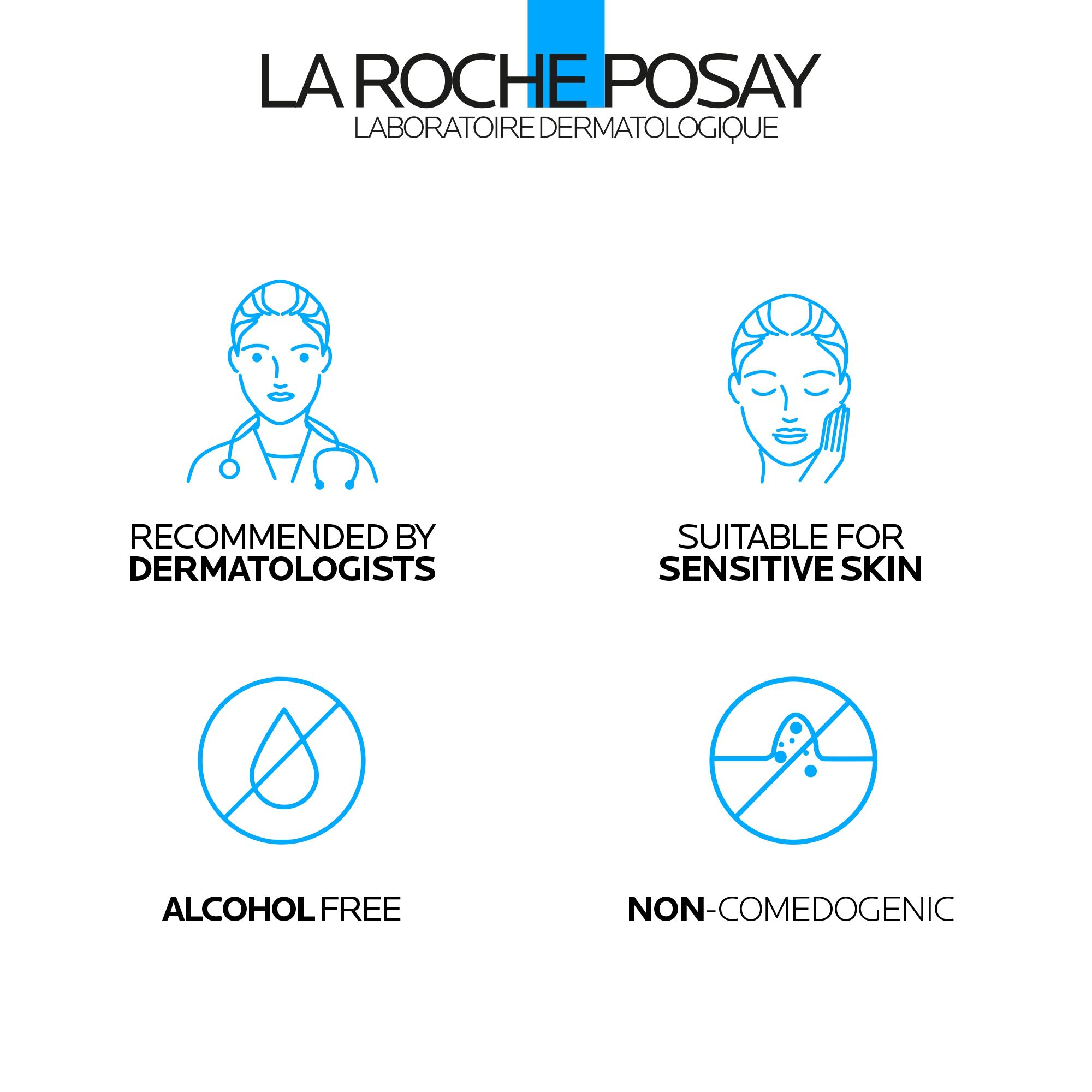La Roche-Posay Hyalu B5 Suractivated Cream Refill