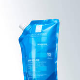 Effaclar Purifying Cleanser Gel Refill Pouch 400ml