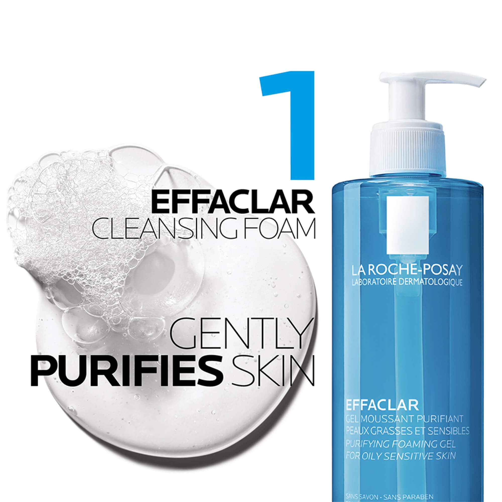 Effaclar Serum