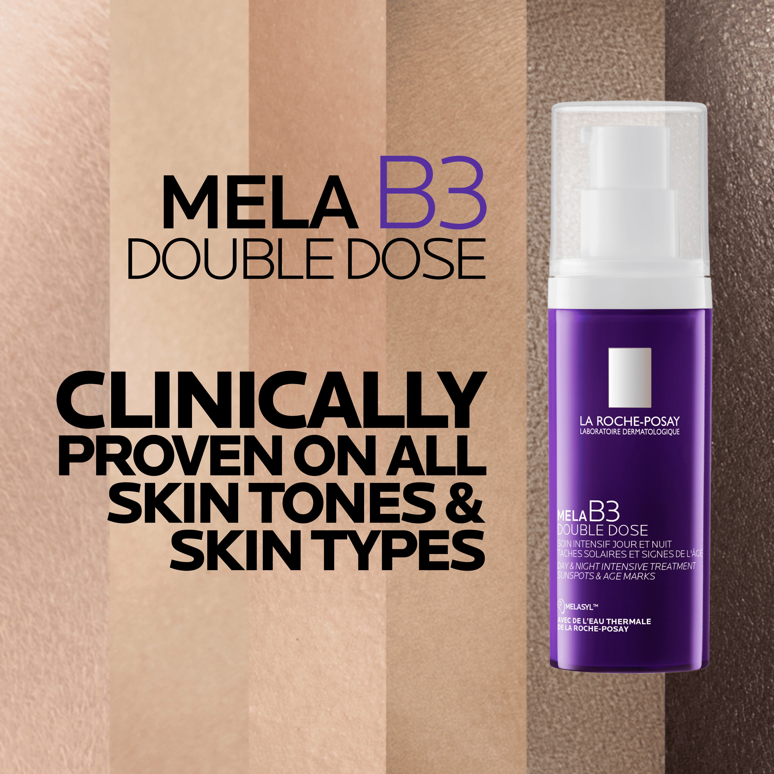 Mela B3 Double Dose 40ml