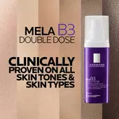 Mela B3 Double Dose 40ml