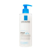 Baby Lipikar Syndet AP+ Cream Wash