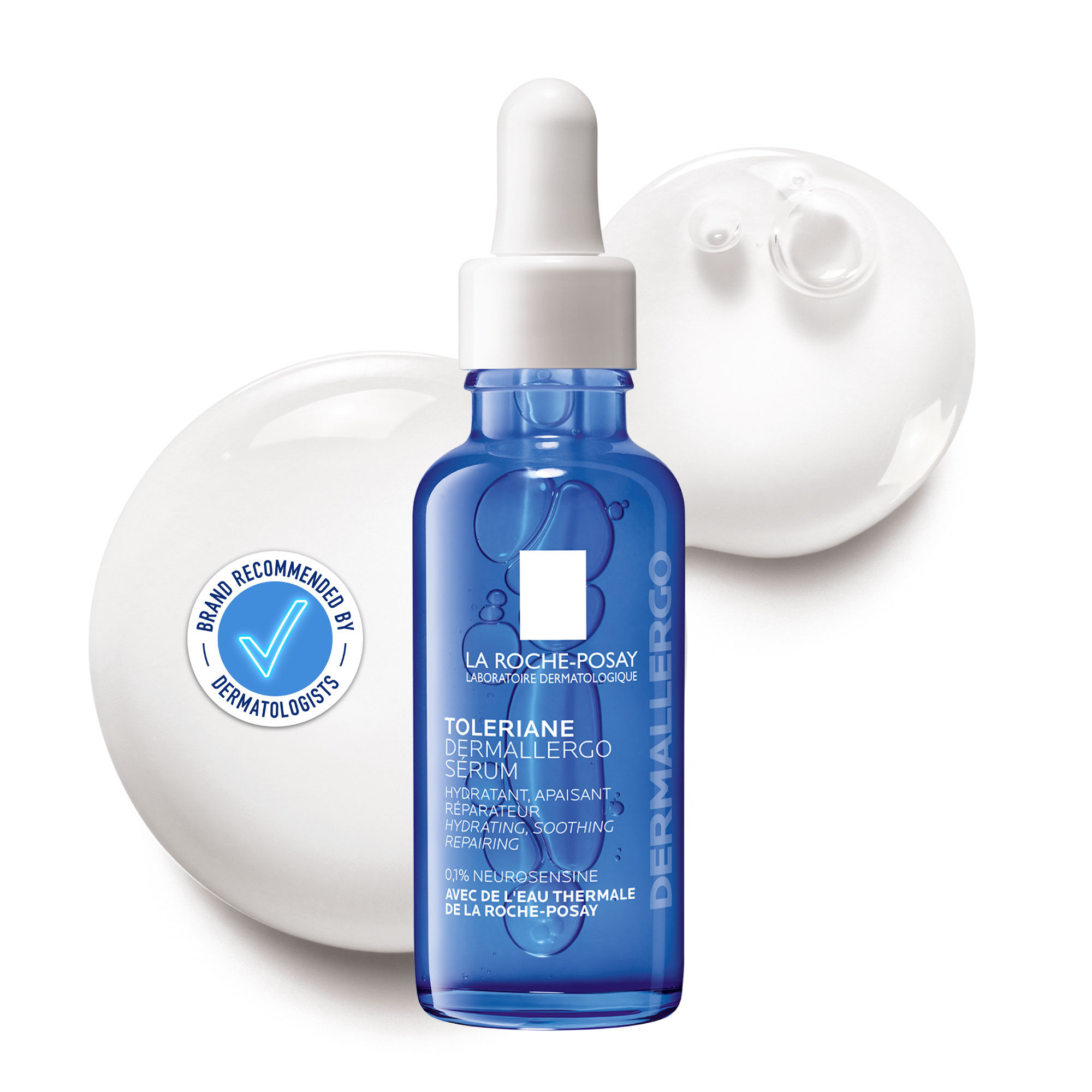 Toleriane Dermallergo Serum