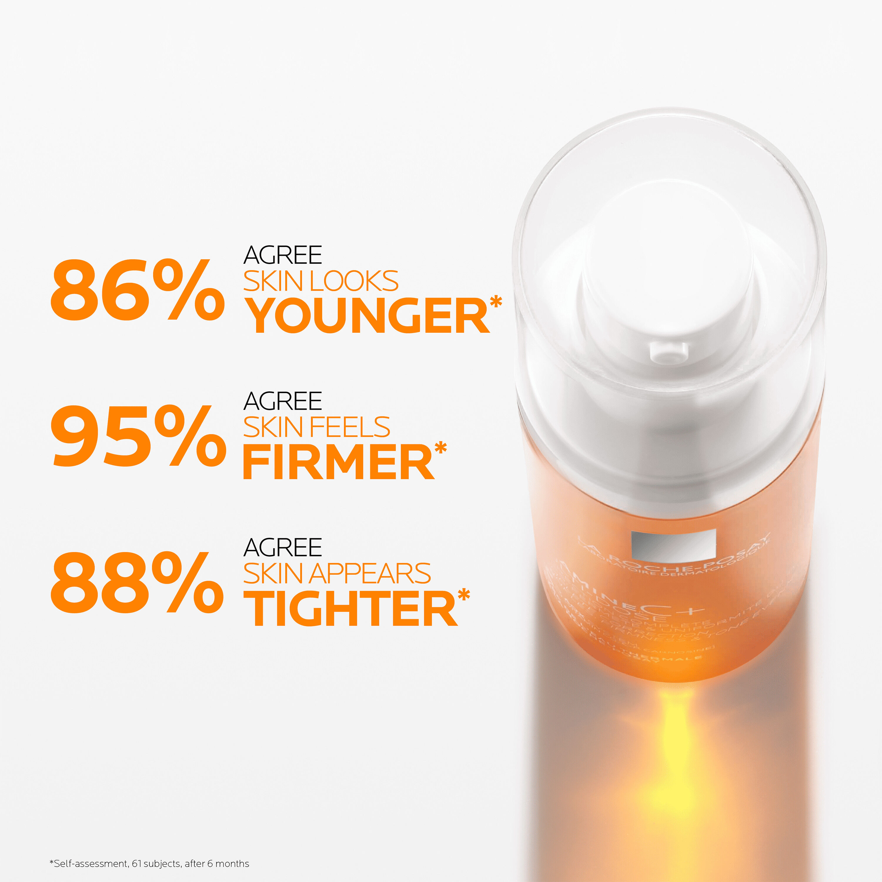 Vitamin C+ Multi-Dose 40ml