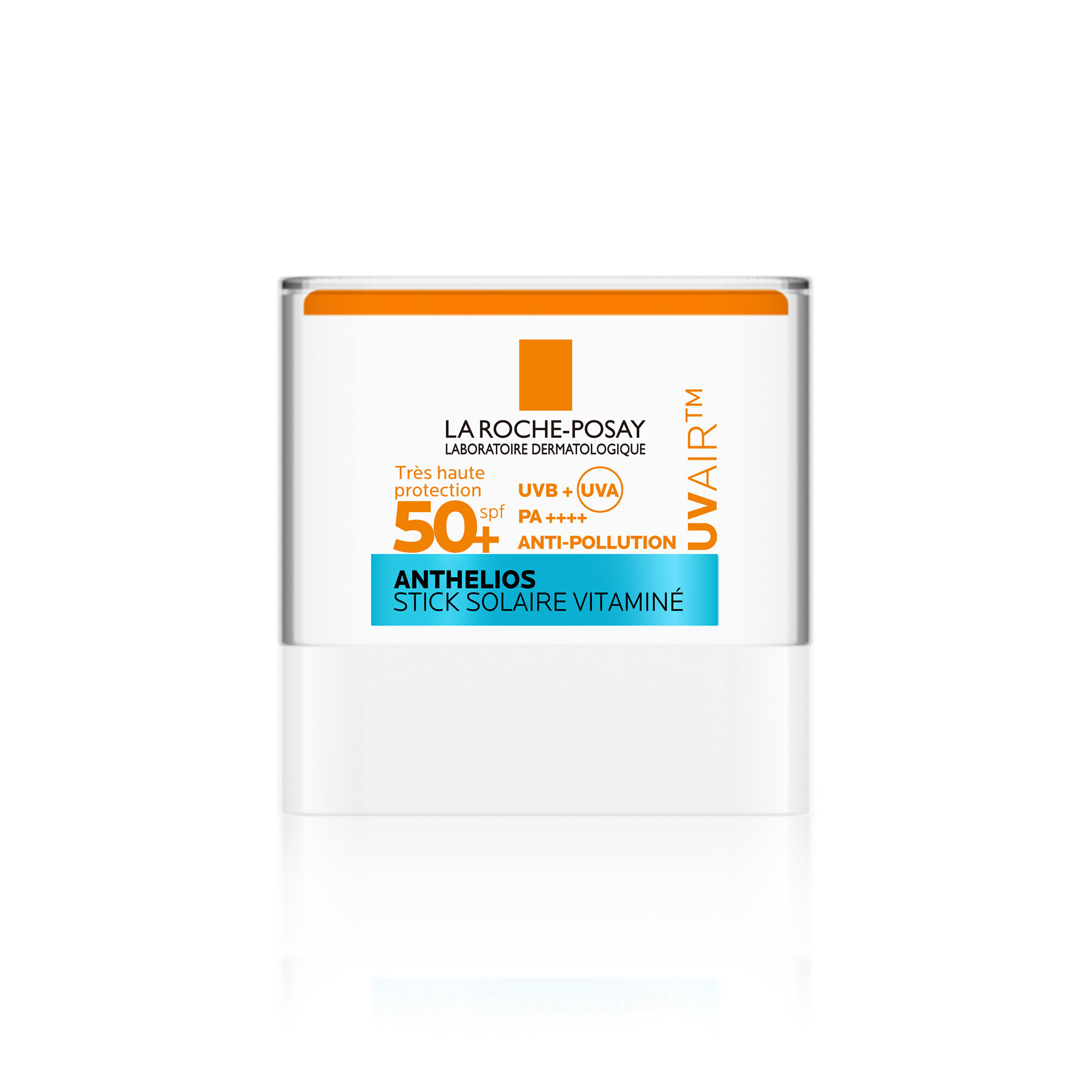 Anthelios UVAIR Vitamin Sun Stick SPF50+