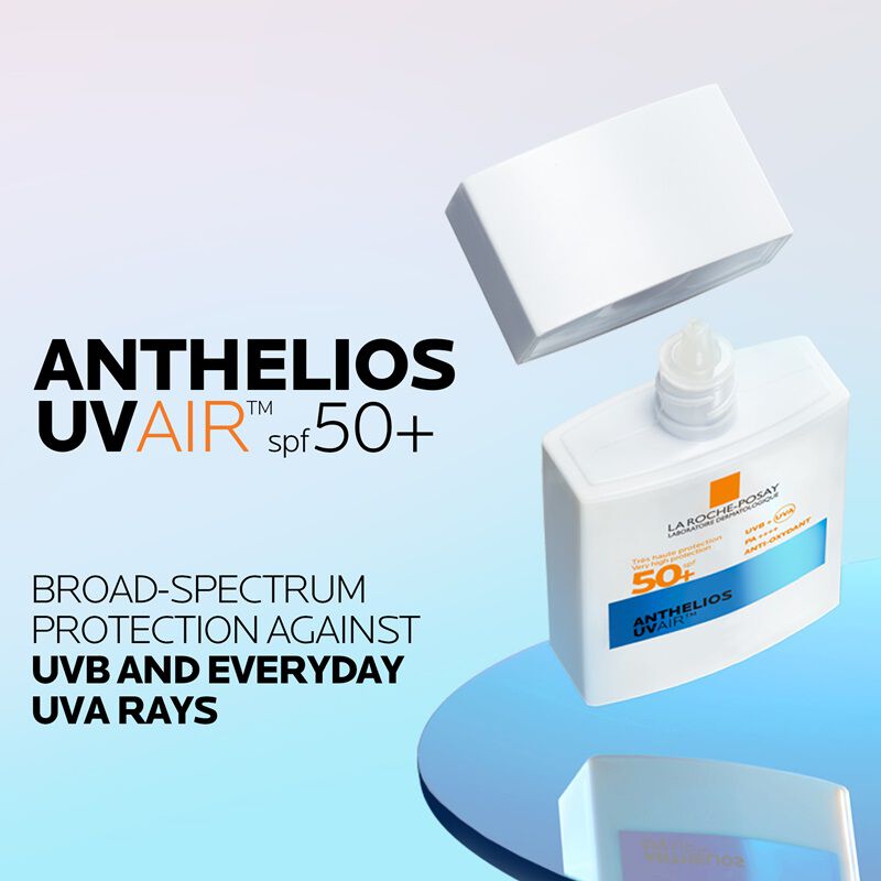 Anthelios UVAIR Daily SPF50+