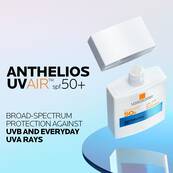 Anthelios UVAIR Daily SPF50+