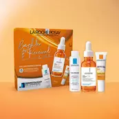 Brighten and Renew Vitamin C12 Set