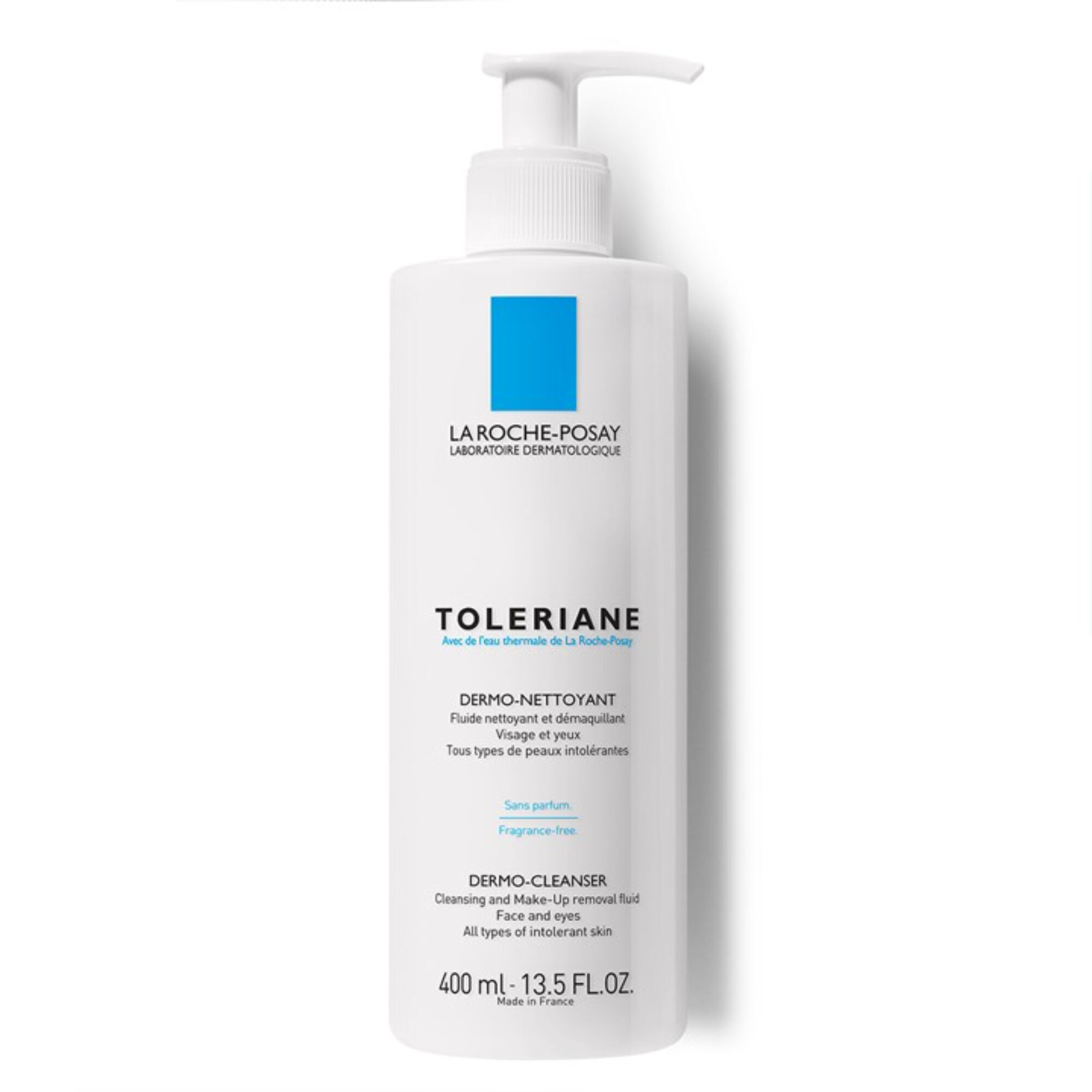 Toleriane Dermo-Cleanser - 400ML