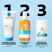 Anthelios UVAIR Vitamin Sun Mist SPF30