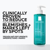 Effaclar Micropeeling Gel
