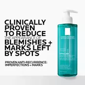 Effaclar Micropeeling Gel