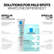 Effaclar Duo+M Anti-Blemish Routine: Correct + Patch