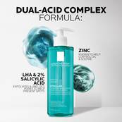 Effaclar Micropeeling Gel