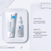 Cicaplast B5 Face Serum